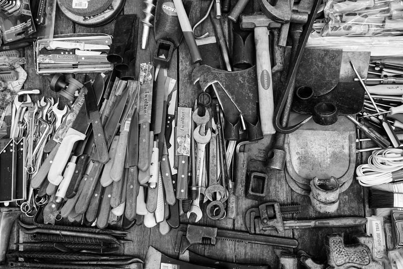Navigational Tools