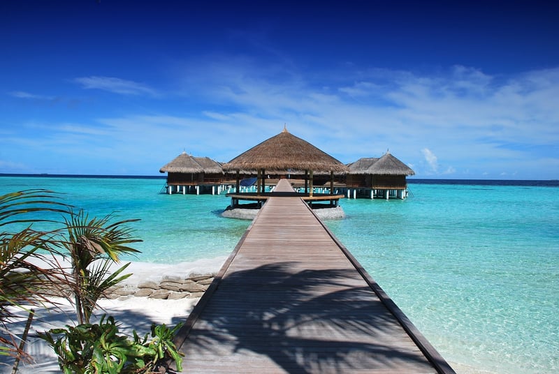 Maldives Islands