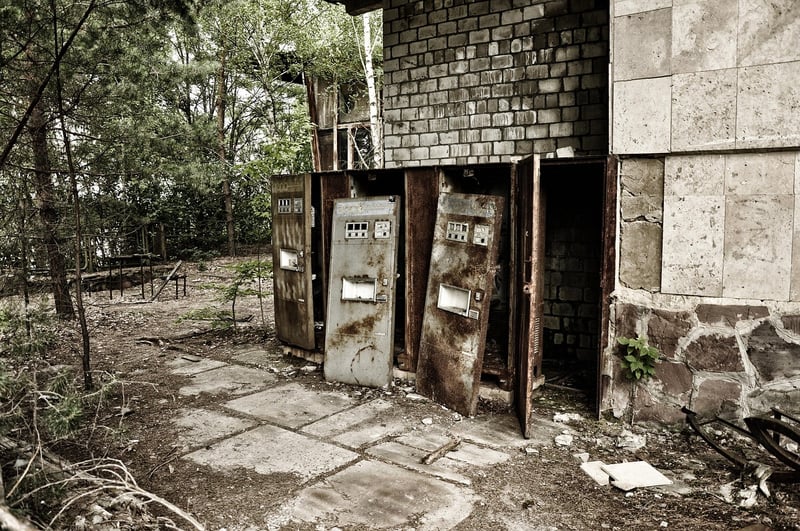Pripyat