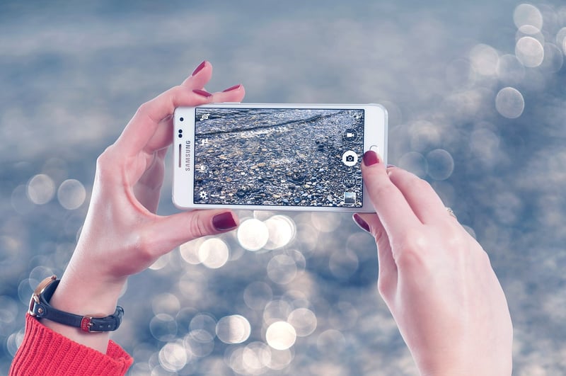 Travel Apps